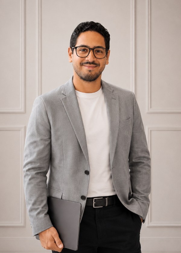 Dennis Tong