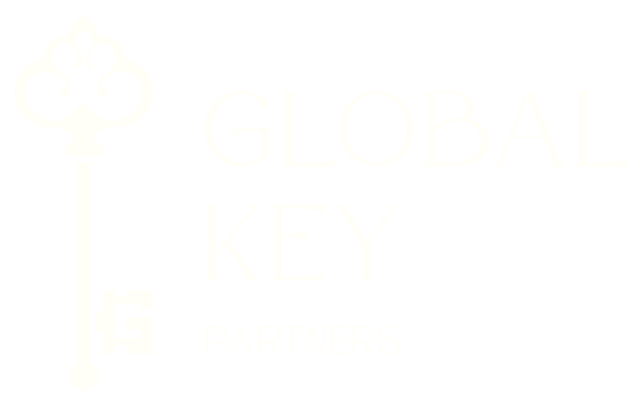 Global Key Partners logo